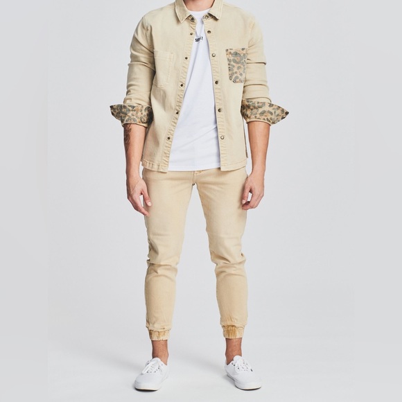 SER.O.YA | Dakota Jogger - Picture 3 of 5